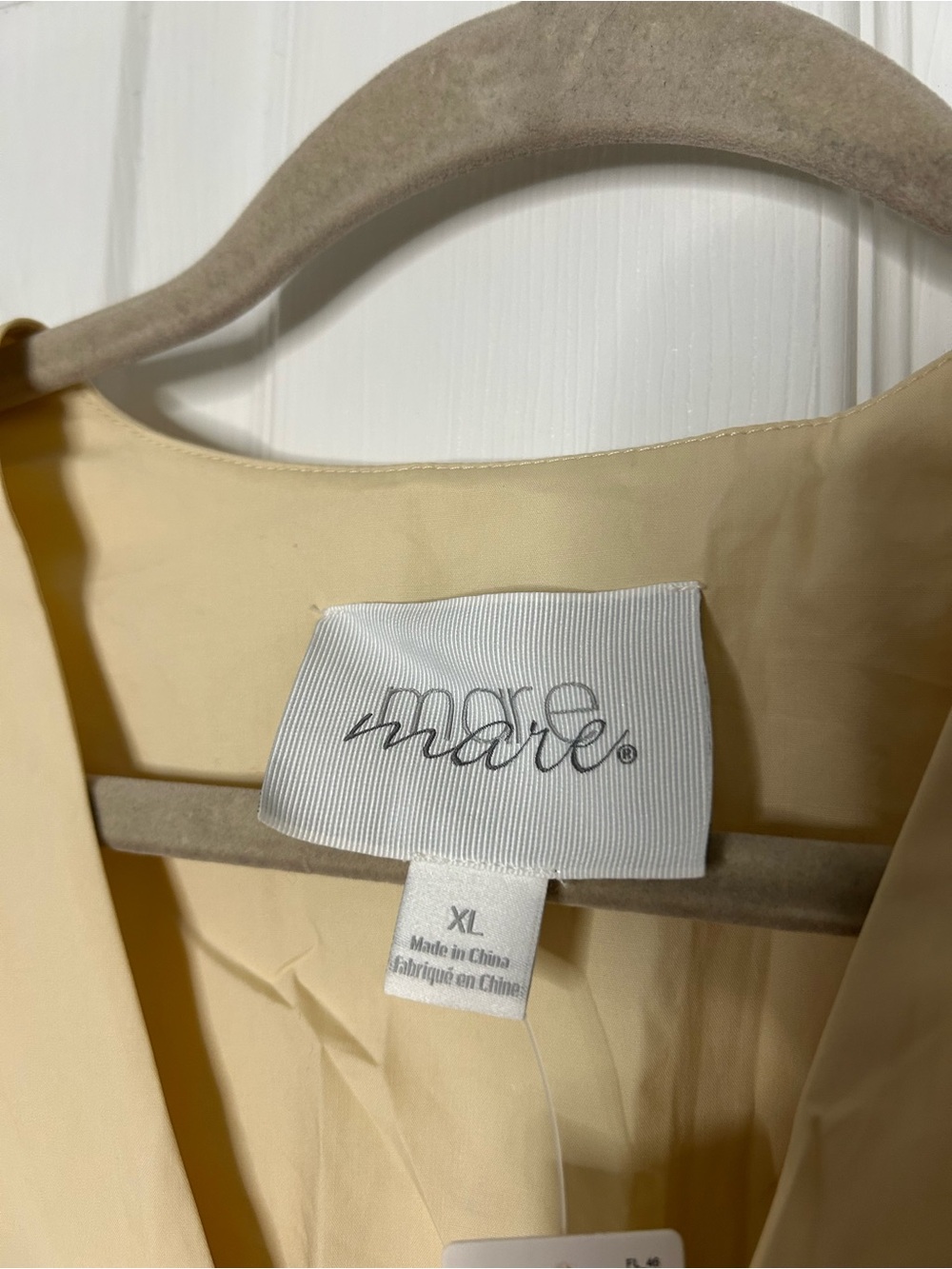 Anthropologie Mare Mare Utility Short-Sleeve Mini Shirt Dress - Picture 9 of 16